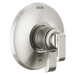 Delta Tetra: 17 Series Valve Only Trim