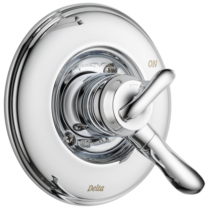 Delta Linden Monitor 17 Series Valve Only Trim