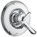 Delta Linden Monitor 17 Series Valve Only Trim