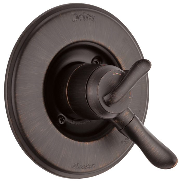 Delta Linden Monitor 17 Series Valve Only Trim