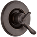 Delta Linden Monitor 17 Series Valve Only Trim