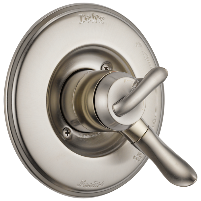 Delta Linden Monitor 17 Series Valve Only Trim
