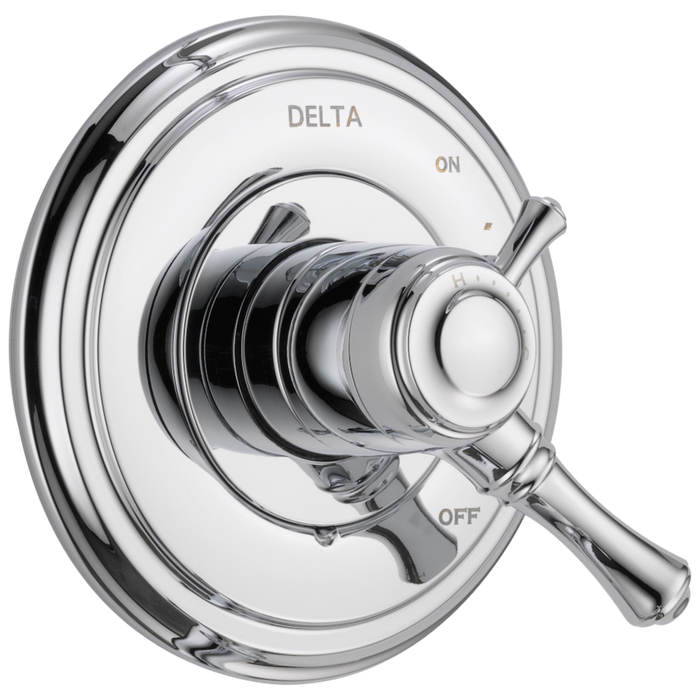 Delta Cassidy Monitor 17 Series Valve Only Trim