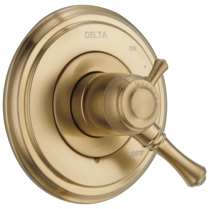 Delta Cassidy Monitor 17 Series Valve Only Trim