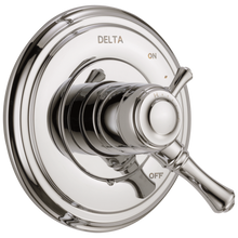 Load image into Gallery viewer, Delta T17097 Cassidy Monitor 17 Series Valve Only Trim
