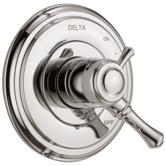 Delta Cassidy Monitor 17 Series Valve Only Trim
