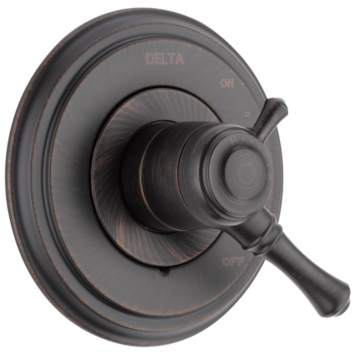 Delta Cassidy Monitor 17 Series Valve Only Trim
