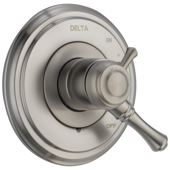 Delta Cassidy Monitor 17 Series Valve Only Trim