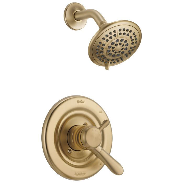 Delta T17238 Lahara Monitor 17 Series Shower Trim