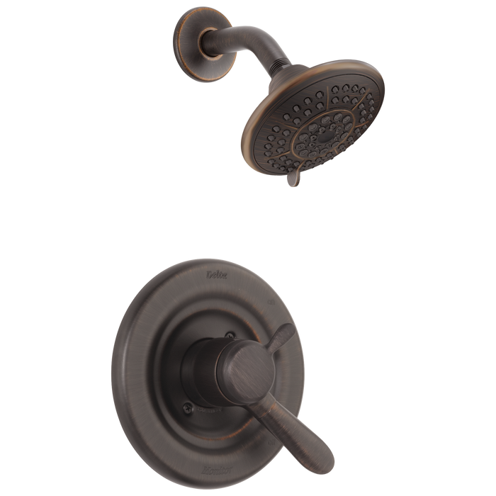 Delta T17238 Lahara Monitor 17 Series Shower Trim