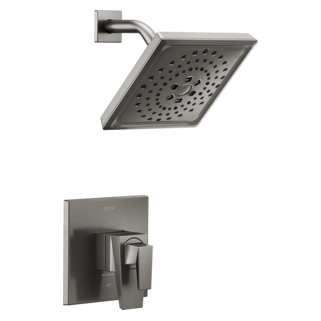 Delta Trillian: 17 Series H2Okinetic Shower Only Trim