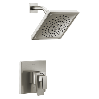 Delta Trillian: 17 Series H2Okinetic Shower Only Trim