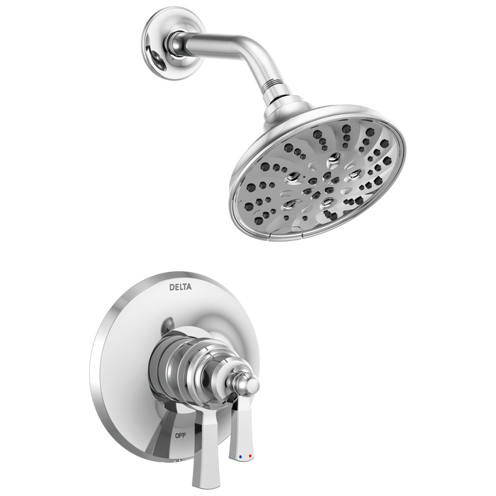 Delta Dorval™: Monitor 17 Series Shower Trim