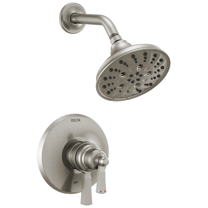 Delta Dorval™: Monitor 17 Series Shower Trim