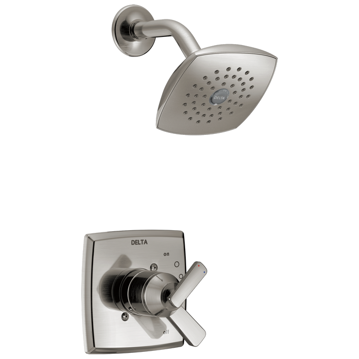 Delta T17264 Ashlyn Monitor 17 Series Shower Trim