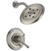 Delta T17297 Cassidy Monitor 17 Series H2Okinetic Shower Trim