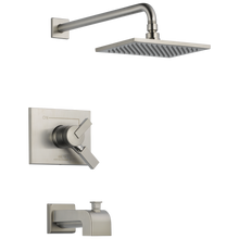Load image into Gallery viewer, Delta T17453 Vero Monitor 17 Series Tub and Shower Trim
