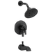 Delta Delta Dorval™: Monitor 17 Series Tub & Shower Trim