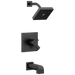 Delta Ara Monitor 17 Series H2Okinetic Tub and Shower Trim