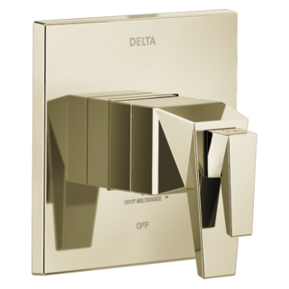 Delta Trillian: TempAssure 17T Series Valve Only Trim