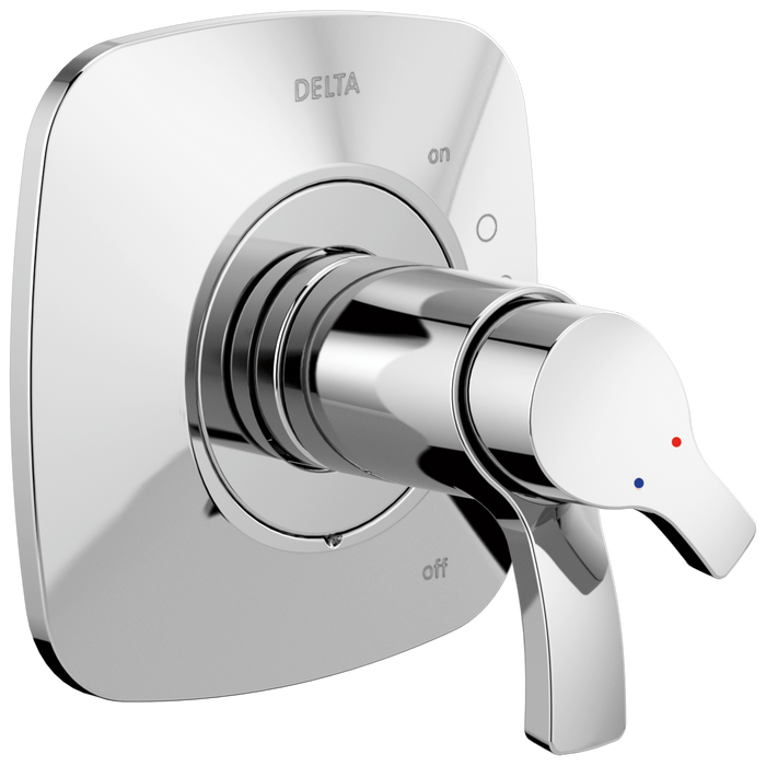 Delta T17T052 Tesla Tempassure 17T Series Valve Only Trim