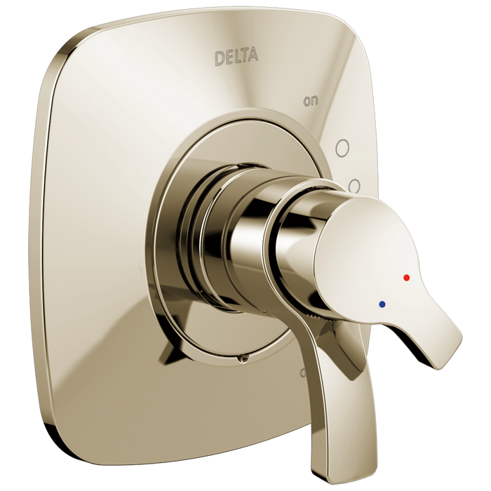 Delta T17T052 Tesla Tempassure 17T Series Valve Only Trim