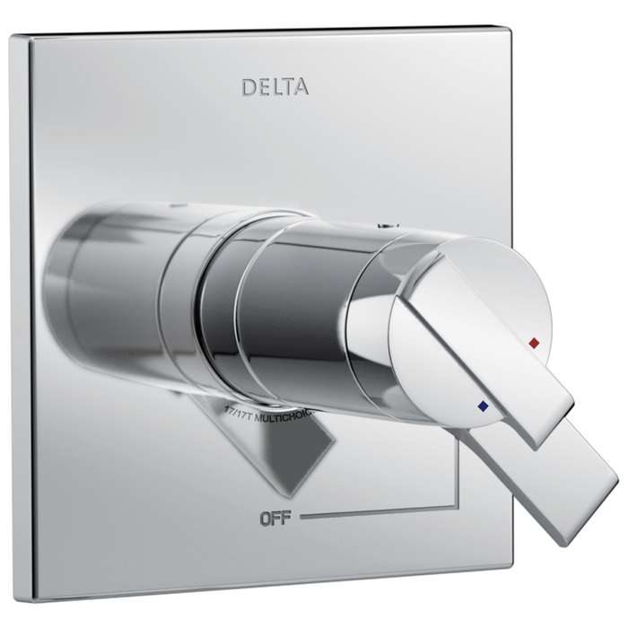 Delta T17T067 Ara Tempassure 17T Series Valve Only Trim