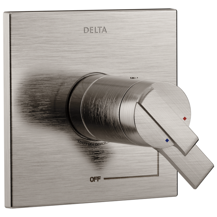 Delta T17T067 Ara Tempassure 17T Series Valve Only Trim