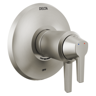 Delta Galeon: 17T Series Valve Only Trim