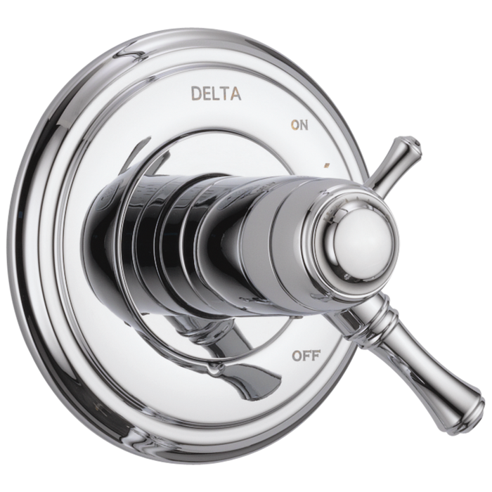 Delta T17T097 Cassidy Tempassure 17T Series Valve Only Trim