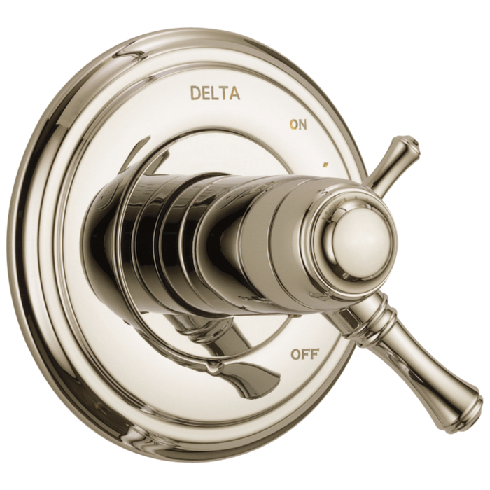 Delta T17T097 Cassidy Tempassure 17T Series Valve Only Trim
