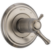 Delta T17T097 Cassidy Tempassure 17T Series Valve Only Trim