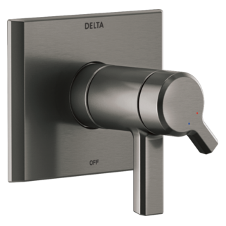 Delta Pivotal: TempAssure 17T Series Valve Only Trim
