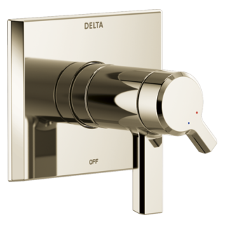 Delta Pivotal: TempAssure 17T Series Valve Only Trim