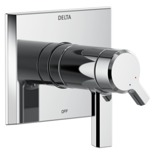 Delta Pivotal: TempAssure 17T Series Valve Only Trim