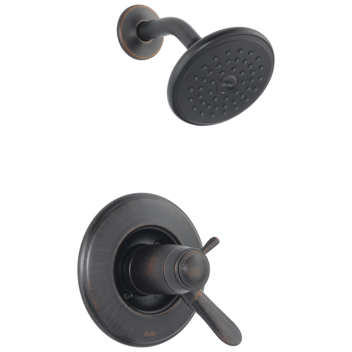 Delta T17T238 Lahara Tempassure 17T Series Shower Trim