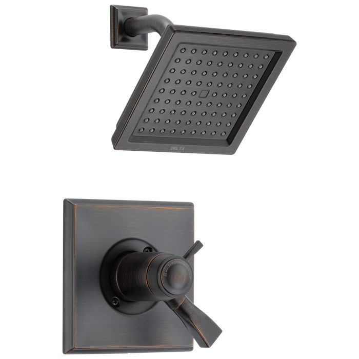 Delta T17T251-WE Dryden Tempassure 17T Series Shower Trim - WE