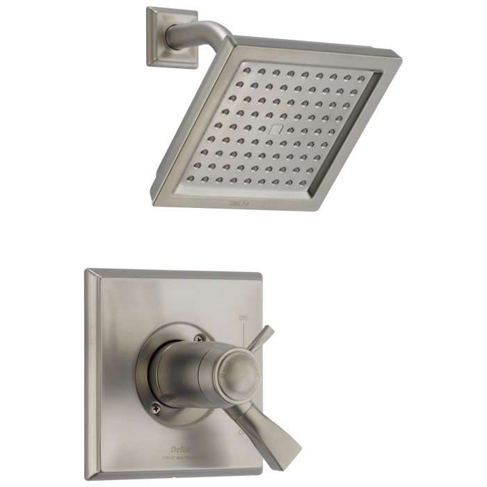 Delta T17T251 Dryden Tempassure 17T Series Shower Trim