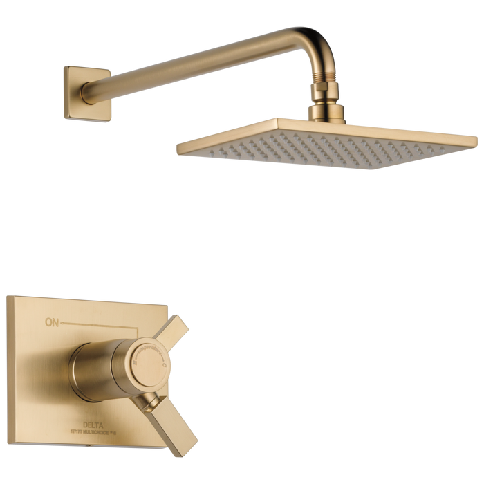 Delta T17T253-WE Vero Tempassure 17T Series Shower Trim - WE