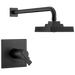 Delta T17T267 Ara Tempassure 17T Series H2okinetic Shower Trim