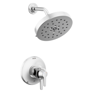 Delta Galeon: 17T Series Shower Trim with UltraSoak