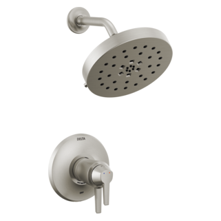 Delta Galeon: 17T Series Shower Trim with UltraSoak