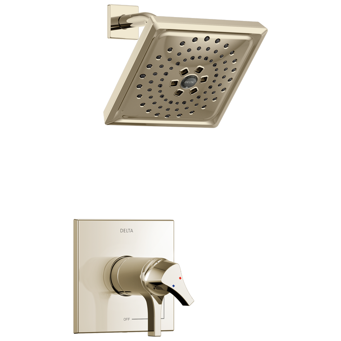 Delta T17T274 Zura Tempassure 17T Series Shower Trim