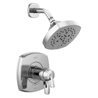 Delta Stryke: 17 Thermostatic Shower Only