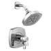 Delta Stryke: 17 Thermostatic Shower Only
