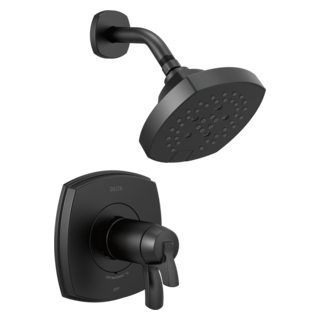 Delta Stryke: 17 Thermostatic Shower Only