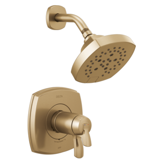 Delta Stryke: 17 Thermostatic Shower Only