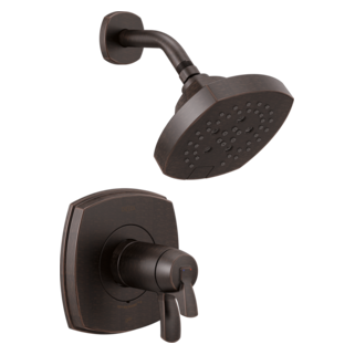 Delta Stryke: 17 Thermostatic Shower Only