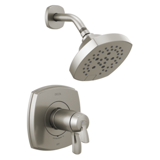 Delta Stryke: 17 Thermostatic Shower Only