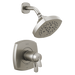 Delta Stryke: 17 Thermostatic Shower Only